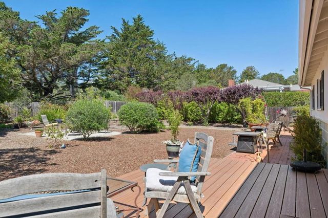 25636 Morse Drive, Carmel, CA 93923