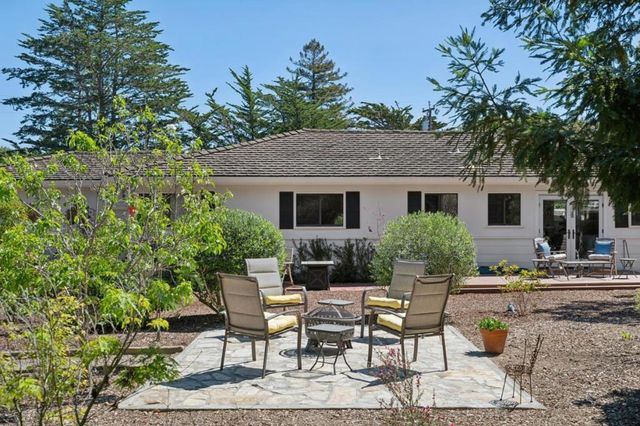 25636 Morse Drive, Carmel, CA 93923