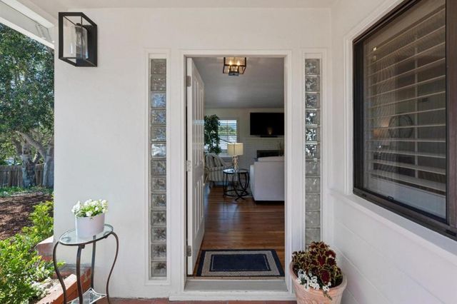25636 Morse Drive, Carmel, CA 93923