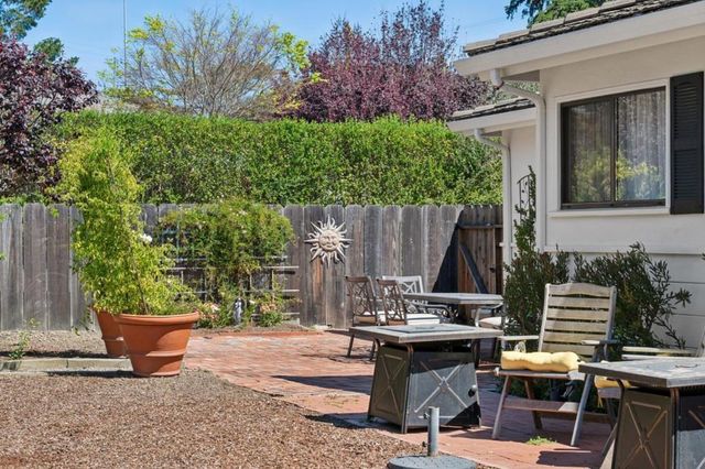 25636 Morse Drive, Carmel, CA 93923
