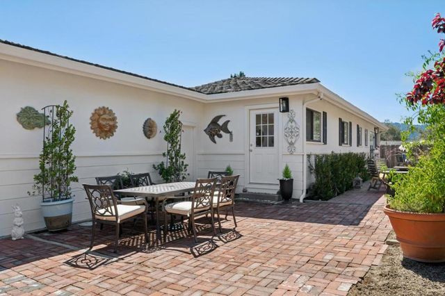 25636 Morse Drive, Carmel, CA 93923