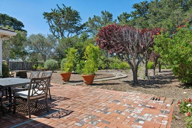 25636 Morse Drive, Carmel, CA 93923