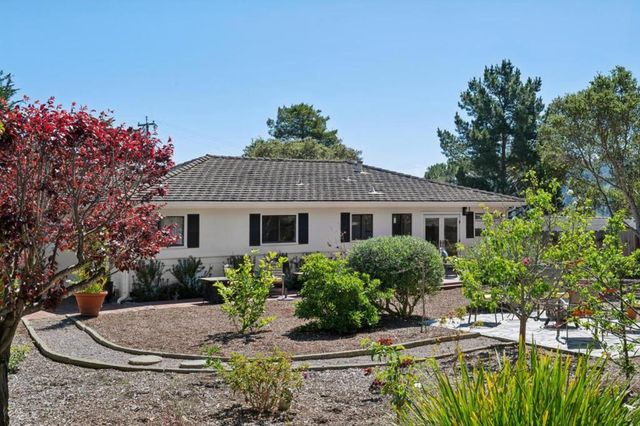 25636 Morse Drive, Carmel, CA 93923