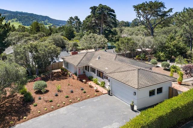 25636 Morse Drive, Carmel, CA 93923
