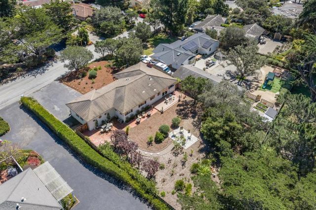 25636 Morse Drive, Carmel, CA 93923