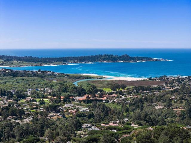 25636 Morse Drive, Carmel, CA 93923