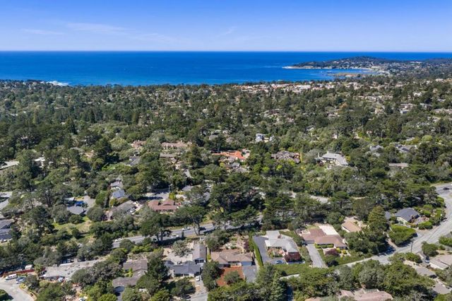 25636 Morse Drive, Carmel, CA 93923