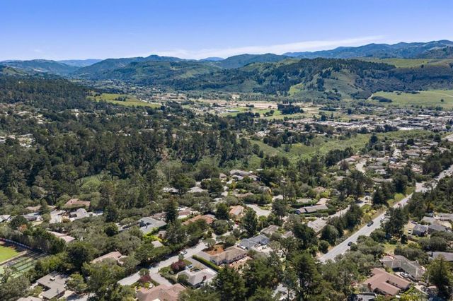 25636 Morse Drive, Carmel, CA 93923