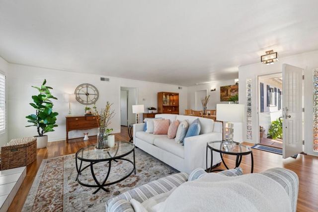 25636 Morse Drive, Carmel, CA 93923