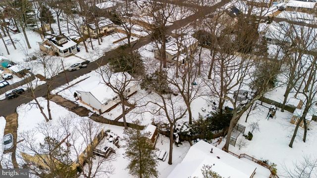 16 E WOODBURN AVE, Pine Hill, NJ 08021