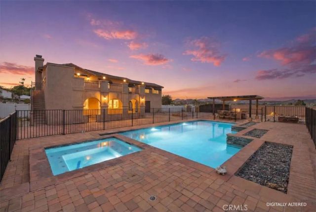 17731 Glen Hollow, Riverside, CA 92504