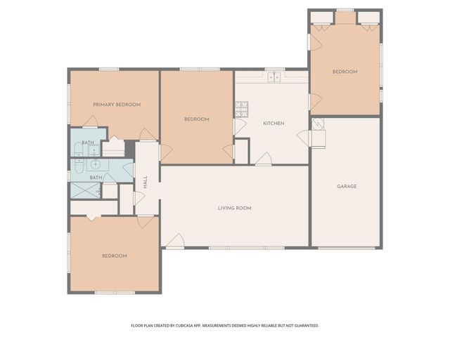 7502 Matranga Street, Hitchcock, TX 77563