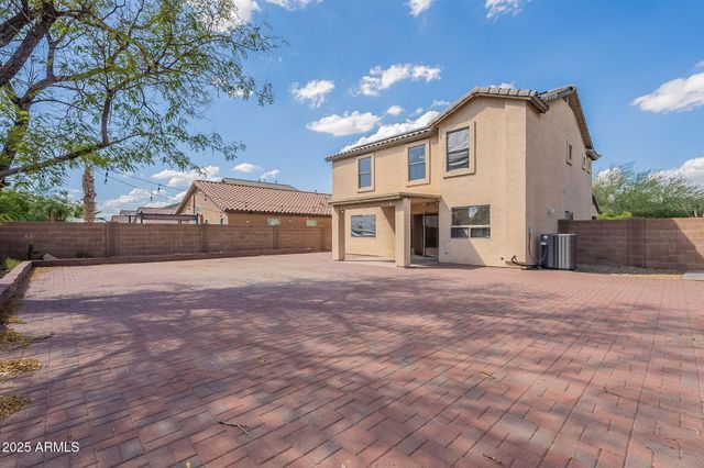 2503 W GAMBIT Trail, Phoenix, AZ 85085