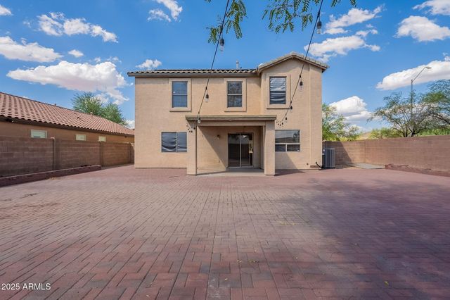 2503 W GAMBIT Trail, Phoenix, AZ 85085