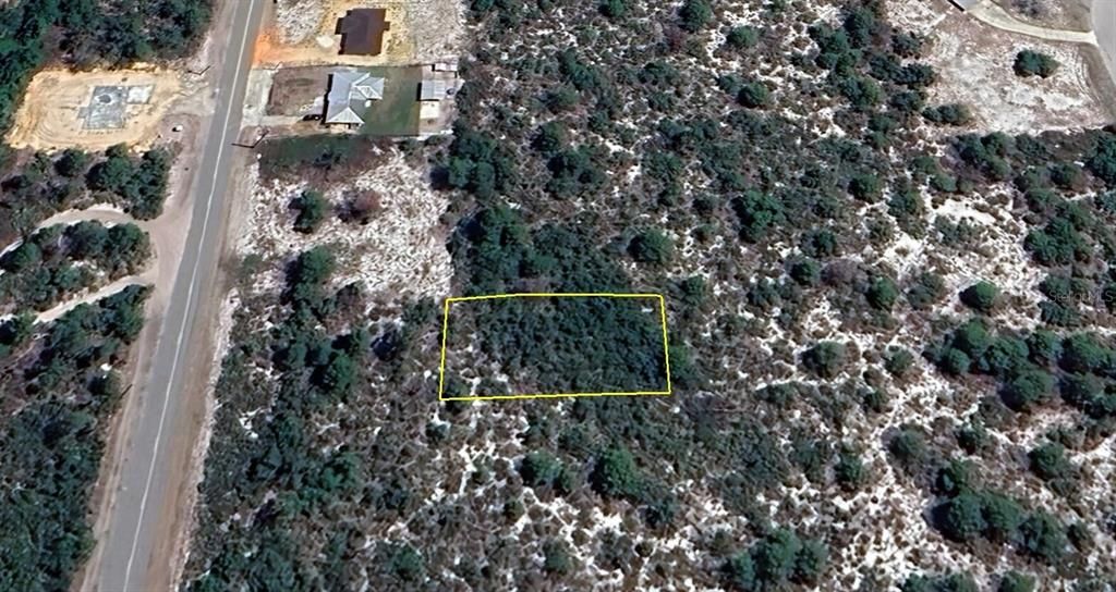 414 FLAMINGO STREET, Lake Placid, FL 33852