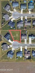 15 Amy Avenue, Wapakoneta, OH 45895