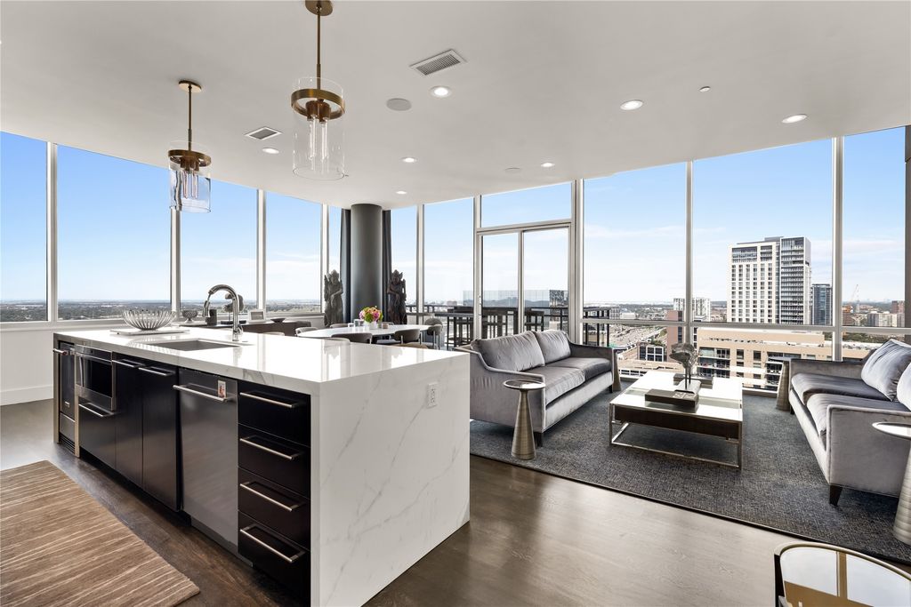 2200 Victory Avenue 2504, Dallas, TX 75219