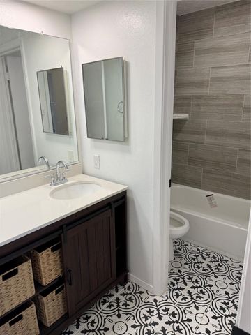 6649 Westwick Drive, Houston, TX 77072