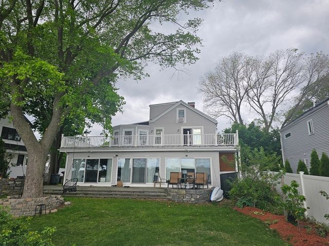 2 Saint Germain Street 2L, Quincy, MA 02184