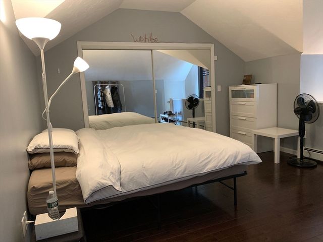 2 Saint Germain Street 2L, Quincy, MA 02184