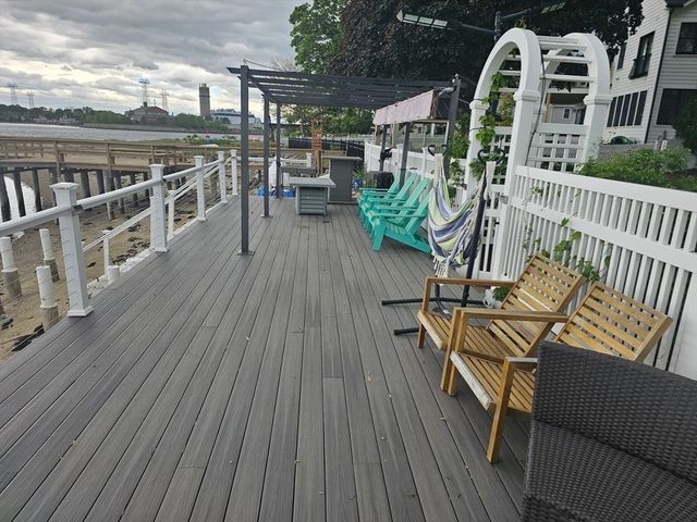 2 Saint Germain Street 2L, Quincy, MA 02184