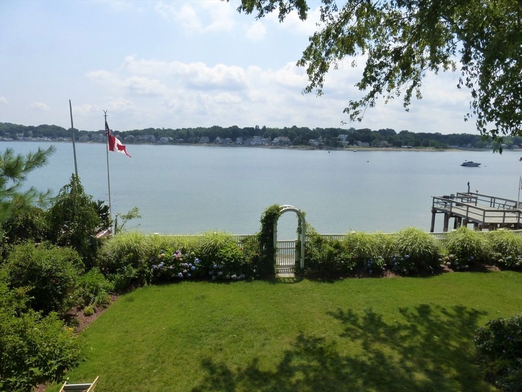 2 Saint Germain Street 2L, Quincy, MA 02184