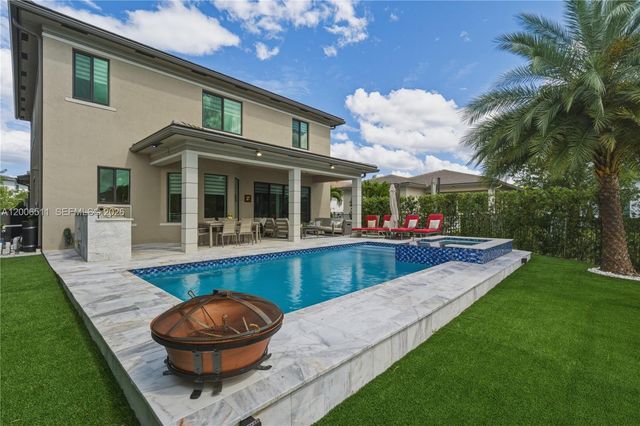 10730 Oceano Way, Parkland, FL 33076