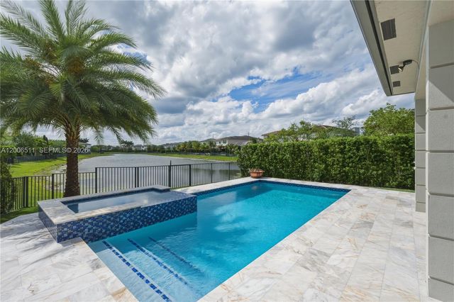 10730 Oceano Way, Parkland, FL 33076