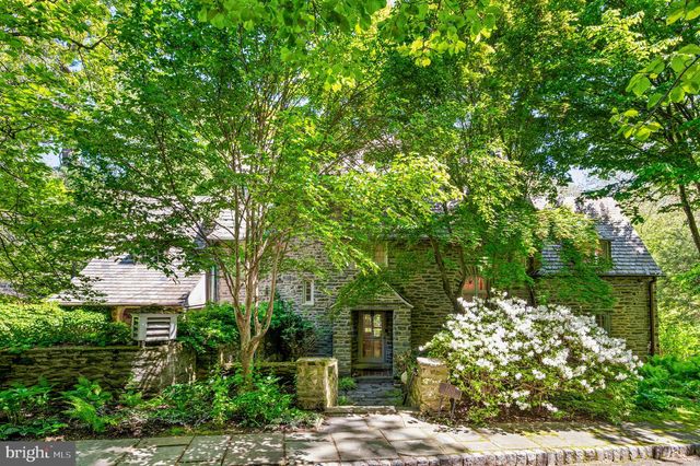 7700 LINCOLN DR, Philadelphia, PA 19118