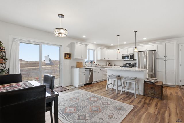 855 MARIE ST, Hermosa, SD 57744