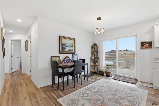 855 MARIE ST, Hermosa, SD 57744