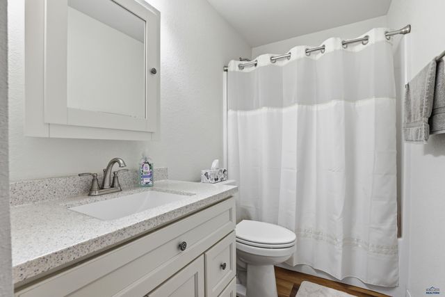 855 MARIE ST, Hermosa, SD 57744