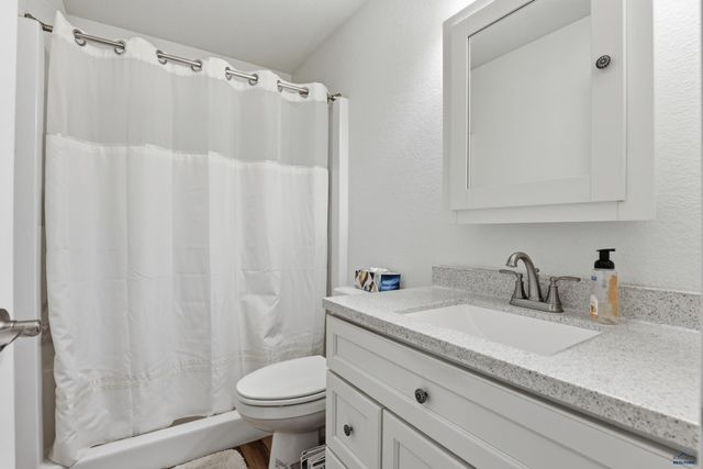 855 MARIE ST, Hermosa, SD 57744