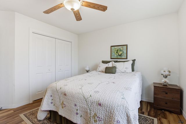 855 MARIE ST, Hermosa, SD 57744