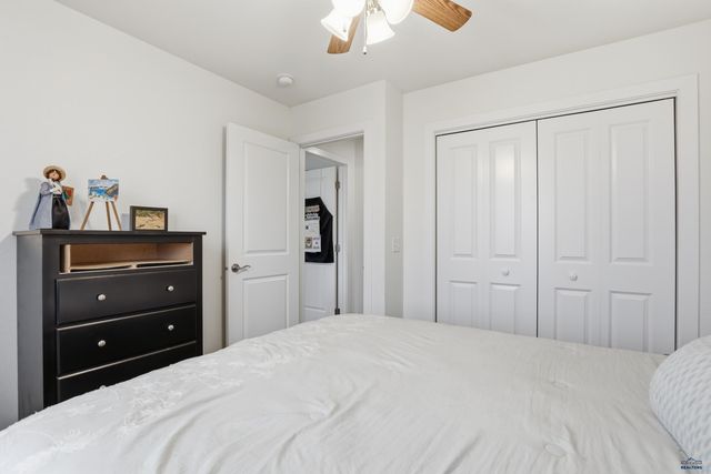 855 MARIE ST, Hermosa, SD 57744