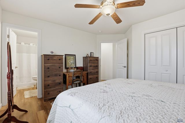 855 MARIE ST, Hermosa, SD 57744