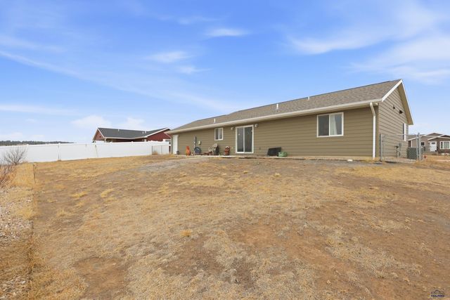 855 MARIE ST, Hermosa, SD 57744