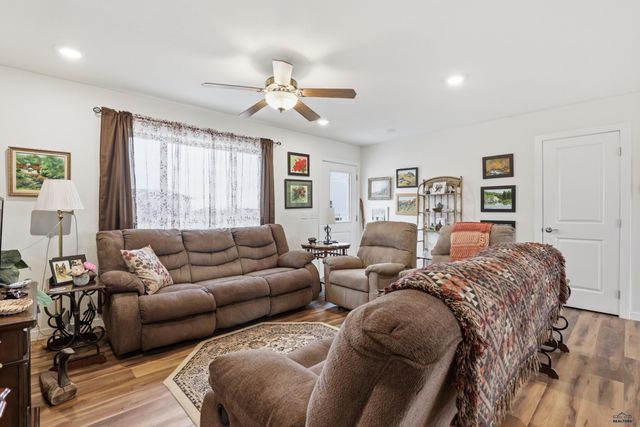 855 MARIE ST, Hermosa, SD 57744