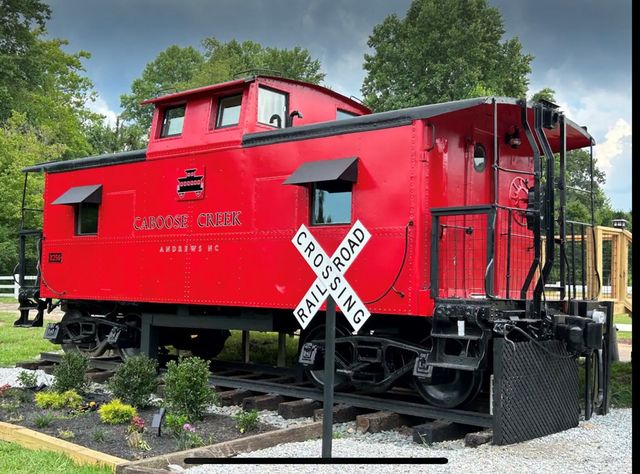 45 Caboose Creek, Andrews, NC 28901