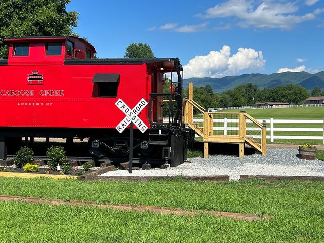 45 Caboose Creek, Andrews, NC 28901