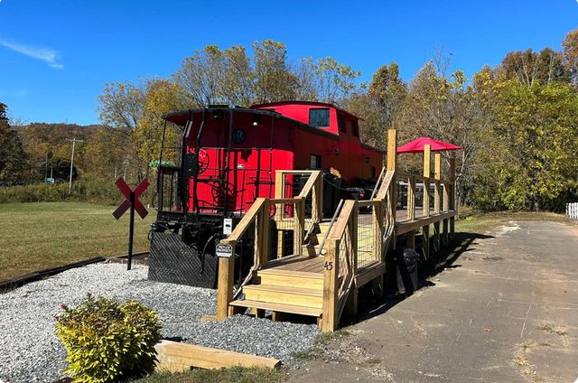 45 Caboose Creek, Andrews, NC 28901