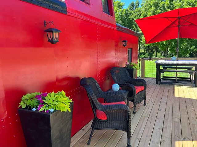 45 Caboose Creek, Andrews, NC 28901