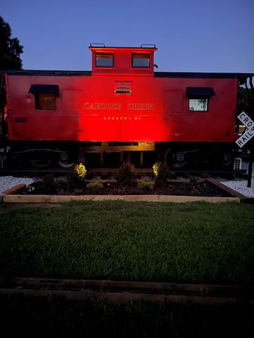 45 Caboose Creek, Andrews, NC 28901