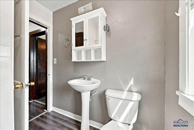 712 N West Boulevard, Rapid City, SD 57701
