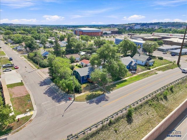 712 N West Boulevard, Rapid City, SD 57701
