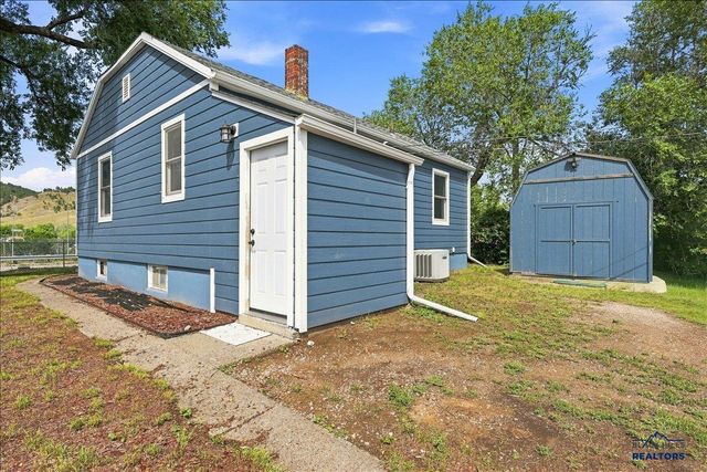 712 N West Boulevard, Rapid City, SD 57701