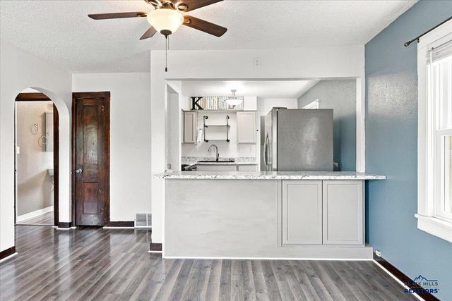 712 N West Boulevard, Rapid City, SD 57701