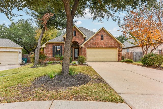 303 Flagstone CT, Cedar Park, TX 78613