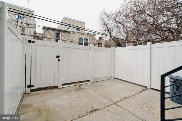 1448 N MYRTLEWOOD ST, Philadelphia, PA 19121