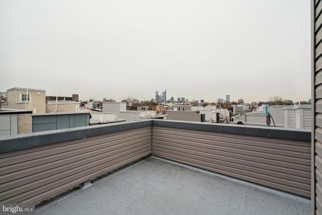 1448 N MYRTLEWOOD ST, Philadelphia, PA 19121